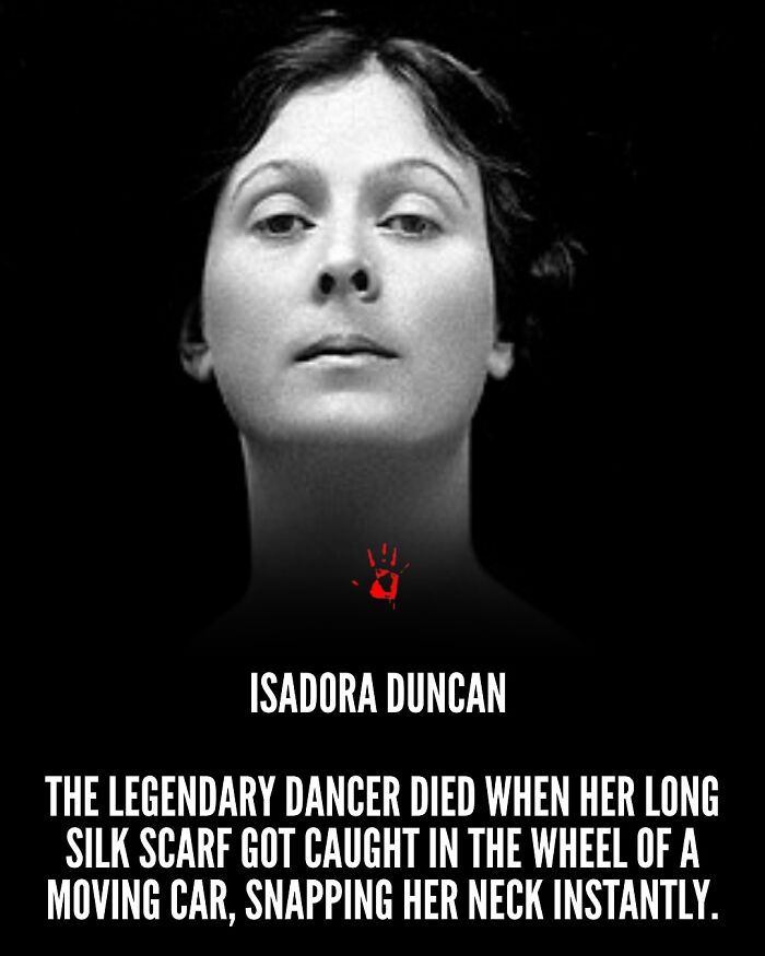 “Her Fate Remains A Mystery”: 94 People Share Creepy And Mysterious Things They Lose Sleep Over