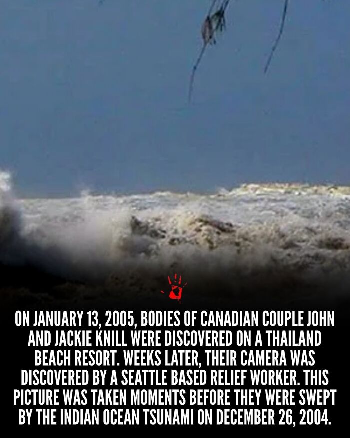 “Her Fate Remains A Mystery”: 94 People Share Creepy And Mysterious Things They Lose Sleep Over