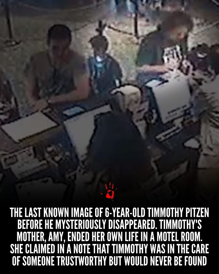 “Her Fate Remains A Mystery”: 94 People Share Creepy And Mysterious Things They Lose Sleep Over