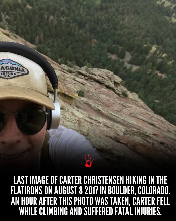 “Her Fate Remains A Mystery”: 94 People Share Creepy And Mysterious Things They Lose Sleep Over