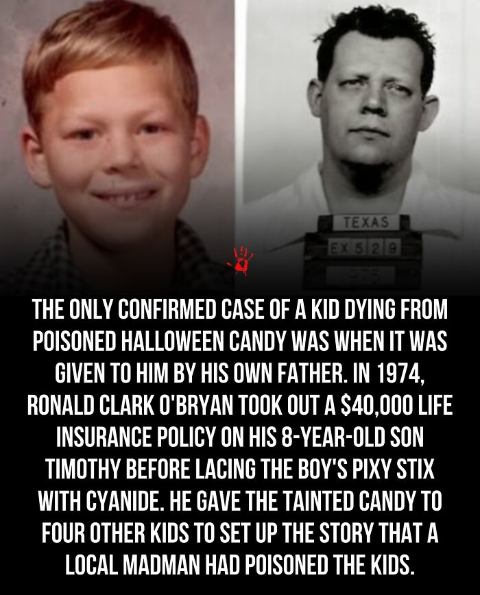 “Her Fate Remains A Mystery”: 94 People Share Creepy And Mysterious Things They Lose Sleep Over