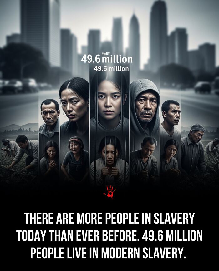 “Her Fate Remains A Mystery”: 94 People Share Creepy And Mysterious Things They Lose Sleep Over