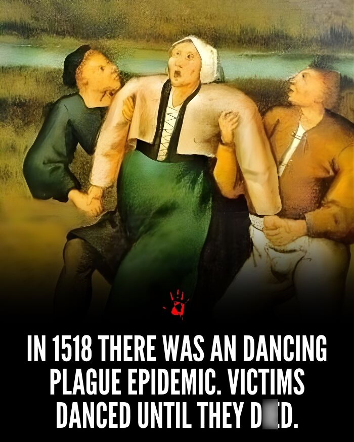 “Her Fate Remains A Mystery”: 94 People Share Creepy And Mysterious Things They Lose Sleep Over