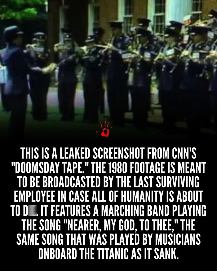 “Her Fate Remains A Mystery”: 94 People Share Creepy And Mysterious Things They Lose Sleep Over