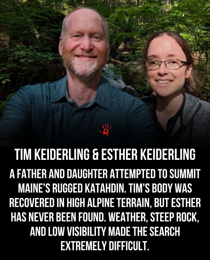 “Her Fate Remains A Mystery”: 94 People Share Creepy And Mysterious Things They Lose Sleep Over