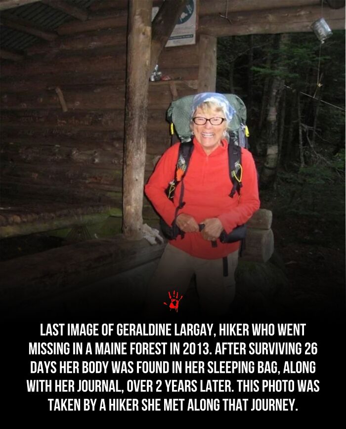 “Her Fate Remains A Mystery”: 94 People Share Creepy And Mysterious Things They Lose Sleep Over