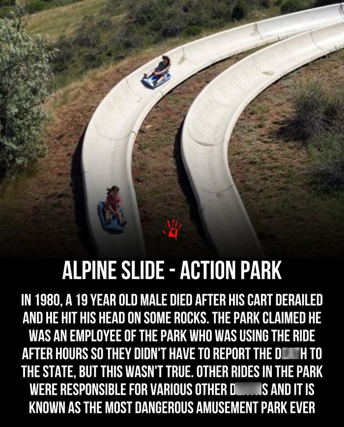 “Her Fate Remains A Mystery”: 94 People Share Creepy And Mysterious Things They Lose Sleep Over