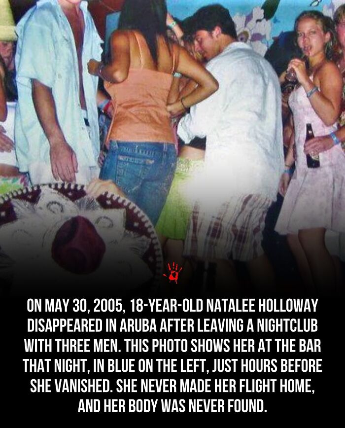 “Her Fate Remains A Mystery”: 94 People Share Creepy And Mysterious Things They Lose Sleep Over