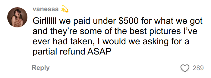 Woman Shares Horrible Engagement Photos She Paid $725 For, Photographer’s Excuse Leaves People Baffled