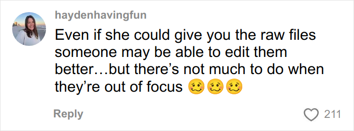 Woman Shares Horrible Engagement Photos She Paid $725 For, Photographer’s Excuse Leaves People Baffled