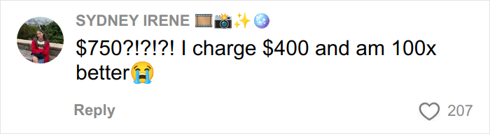 Woman Shares Horrible Engagement Photos She Paid $725 For, Photographer’s Excuse Leaves People Baffled