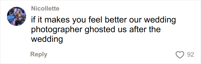 Woman Shares Horrible Engagement Photos She Paid $725 For, Photographer’s Excuse Leaves People Baffled