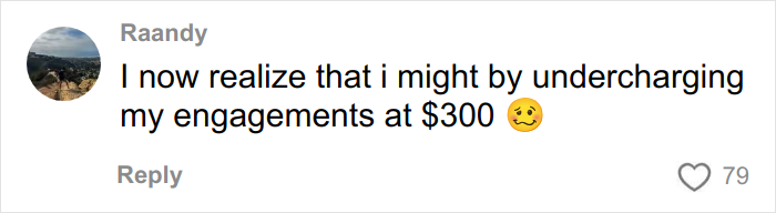 Woman Shares Horrible Engagement Photos She Paid $725 For, Photographer’s Excuse Leaves People Baffled