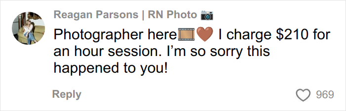 Woman Shares Horrible Engagement Photos She Paid $725 For, Photographer’s Excuse Leaves People Baffled