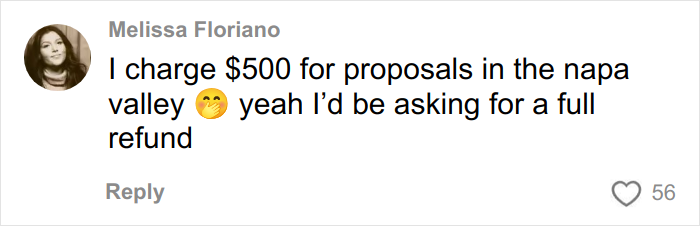 Woman Shares Horrible Engagement Photos She Paid $725 For, Photographer’s Excuse Leaves People Baffled