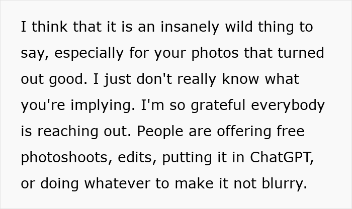 Woman Shares Horrible Engagement Photos She Paid $725 For, Photographer’s Excuse Leaves People Baffled