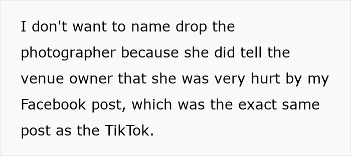 Woman Shares Horrible Engagement Photos She Paid $725 For, Photographer’s Excuse Leaves People Baffled