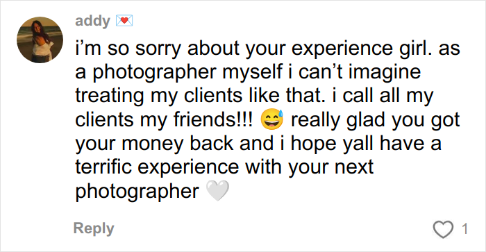 Woman Shares Horrible Engagement Photos She Paid $725 For, Photographer’s Excuse Leaves People Baffled