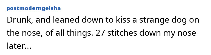 &ldquo;Just To Prove I Was Tough&rdquo;: Everyone Makes Mistakes, But These 47 People&rsquo;s Stupid Injury Stories Hurt To Read