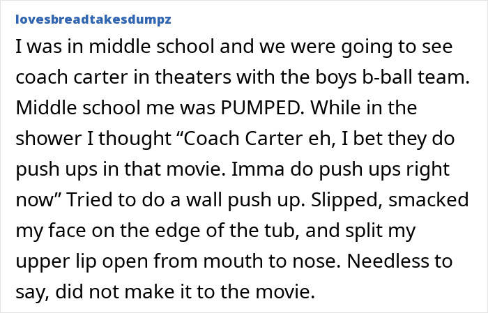 &ldquo;Just To Prove I Was Tough&rdquo;: Everyone Makes Mistakes, But These 47 People&rsquo;s Stupid Injury Stories Hurt To Read