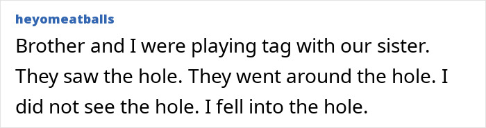 &ldquo;Just To Prove I Was Tough&rdquo;: Everyone Makes Mistakes, But These 47 People&rsquo;s Stupid Injury Stories Hurt To Read