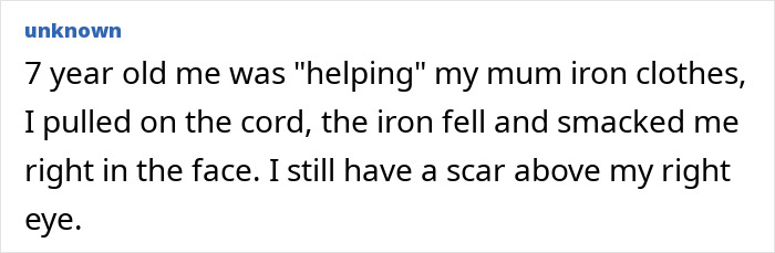 &ldquo;Just To Prove I Was Tough&rdquo;: Everyone Makes Mistakes, But These 47 People&rsquo;s Stupid Injury Stories Hurt To Read