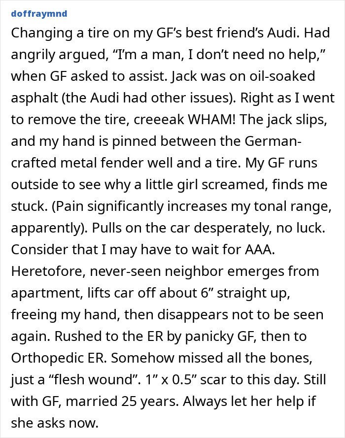 &ldquo;Just To Prove I Was Tough&rdquo;: Everyone Makes Mistakes, But These 47 People&rsquo;s Stupid Injury Stories Hurt To Read