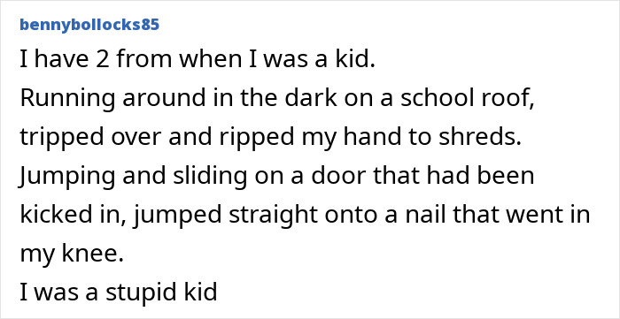 &ldquo;Just To Prove I Was Tough&rdquo;: Everyone Makes Mistakes, But These 47 People&rsquo;s Stupid Injury Stories Hurt To Read