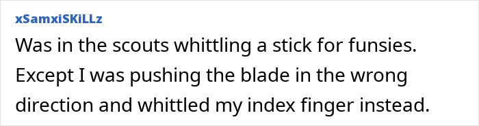 &ldquo;Just To Prove I Was Tough&rdquo;: Everyone Makes Mistakes, But These 47 People&rsquo;s Stupid Injury Stories Hurt To Read