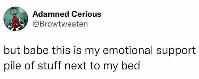 59 Hilariously Relatable Memes From People Who Gave Up On Life, But Not On Humor (New Pics)