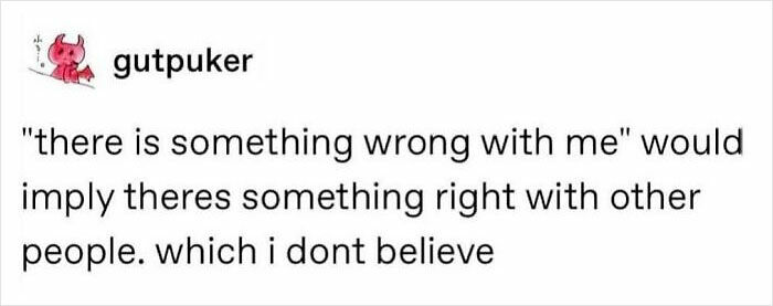 59 Hilariously Relatable Memes From People Who Gave Up On Life, But Not On Humor (New Pics)