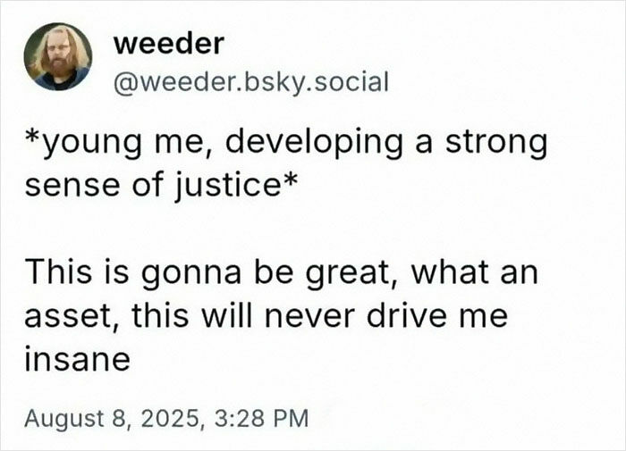 59 Hilariously Relatable Memes From People Who Gave Up On Life, But Not On Humor (New Pics)