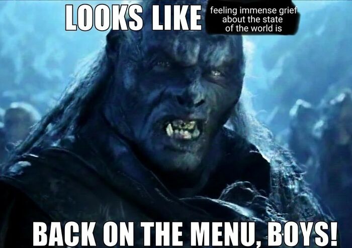 59 Hilariously Relatable Memes From People Who Gave Up On Life, But Not On Humor (New Pics)