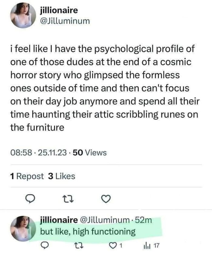 59 Hilariously Relatable Memes From People Who Gave Up On Life, But Not On Humor (New Pics)