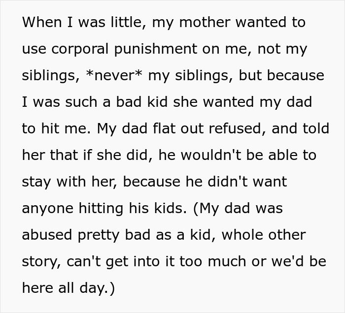 Woman’s Every Meal For Her Mom Is Revenge And Nobody Knows It Except The Two Of Them Woman’s Every Meal For Her Mom Is Revenge And Nobody Knows It Except The Two Of Them