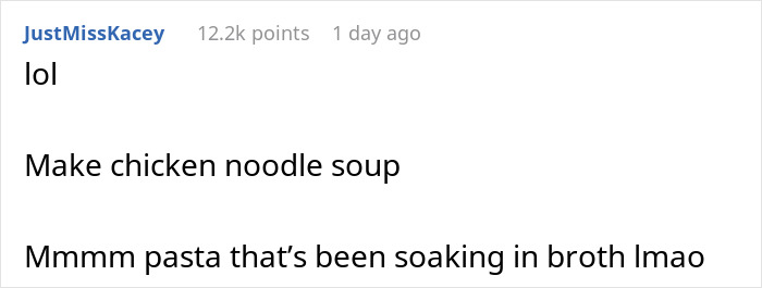 Woman’s Every Meal For Her Mom Is Revenge And Nobody Knows It Except The Two Of Them Woman’s Every Meal For Her Mom Is Revenge And Nobody Knows It Except The Two Of Them