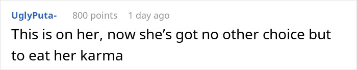 Woman’s Every Meal For Her Mom Is Revenge And Nobody Knows It Except The Two Of Them Woman’s Every Meal For Her Mom Is Revenge And Nobody Knows It Except The Two Of Them