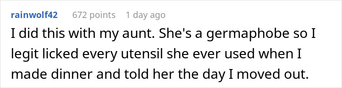 Woman’s Every Meal For Her Mom Is Revenge And Nobody Knows It Except The Two Of Them Woman’s Every Meal For Her Mom Is Revenge And Nobody Knows It Except The Two Of Them