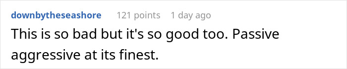 Woman’s Every Meal For Her Mom Is Revenge And Nobody Knows It Except The Two Of Them Woman’s Every Meal For Her Mom Is Revenge And Nobody Knows It Except The Two Of Them