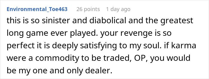 Woman’s Every Meal For Her Mom Is Revenge And Nobody Knows It Except The Two Of Them Woman’s Every Meal For Her Mom Is Revenge And Nobody Knows It Except The Two Of Them