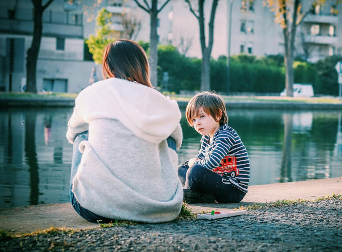 Woman Announces That She’s Pregnant, Sister Who Took In Her Son Shares Just How Messed Up That Is Woman Announces That She’s Pregnant, Sister Who Took In Her Son Shares Just How Messed Up That Is