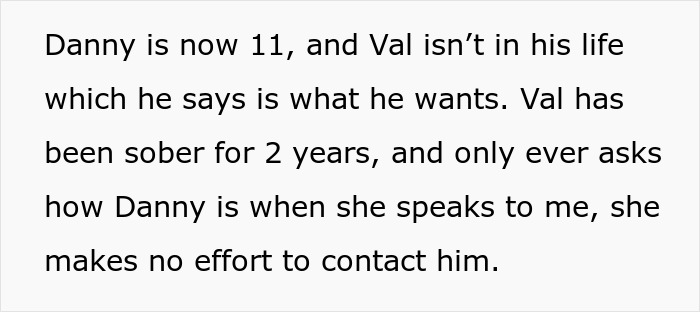 Woman Announces That She’s Pregnant, Sister Who Took In Her Son Shares Just How Messed Up That Is Woman Announces That She’s Pregnant, Sister Who Took In Her Son Shares Just How Messed Up That Is