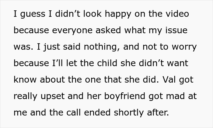 Woman Announces That She’s Pregnant, Sister Who Took In Her Son Shares Just How Messed Up That Is Woman Announces That She’s Pregnant, Sister Who Took In Her Son Shares Just How Messed Up That Is