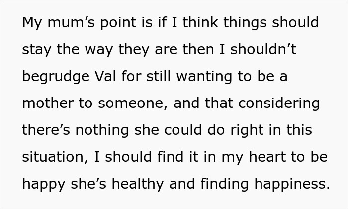 Woman Announces That She’s Pregnant, Sister Who Took In Her Son Shares Just How Messed Up That Is Woman Announces That She’s Pregnant, Sister Who Took In Her Son Shares Just How Messed Up That Is