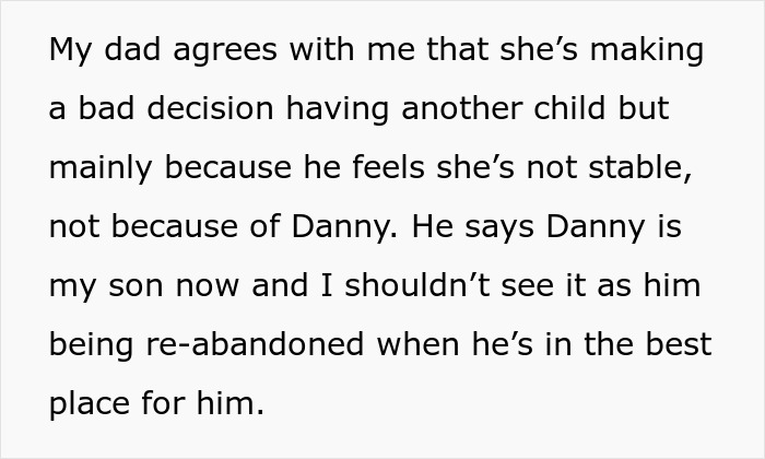 Woman Announces That She’s Pregnant, Sister Who Took In Her Son Shares Just How Messed Up That Is Woman Announces That She’s Pregnant, Sister Who Took In Her Son Shares Just How Messed Up That Is