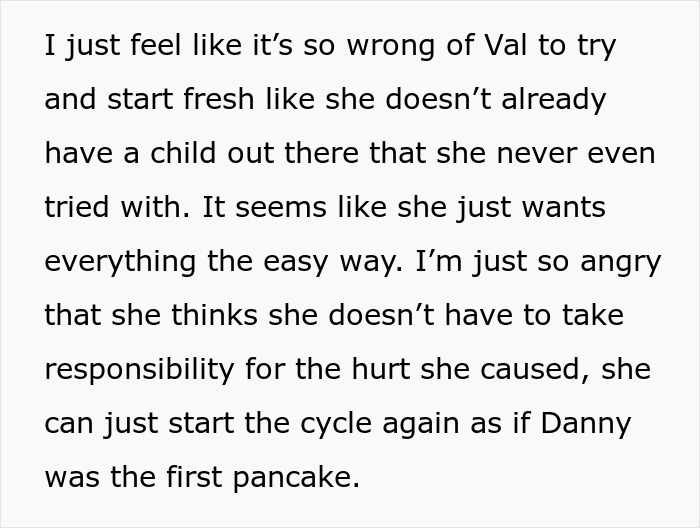 Woman Announces That She’s Pregnant, Sister Who Took In Her Son Shares Just How Messed Up That Is Woman Announces That She’s Pregnant, Sister Who Took In Her Son Shares Just How Messed Up That Is