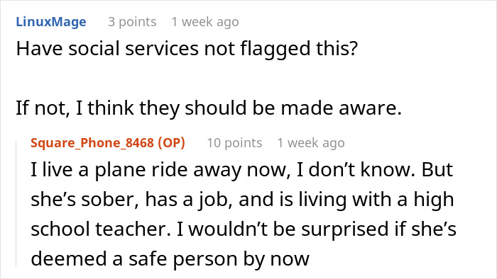 Woman Announces That She’s Pregnant, Sister Who Took In Her Son Shares Just How Messed Up That Is Woman Announces That She’s Pregnant, Sister Who Took In Her Son Shares Just How Messed Up That Is