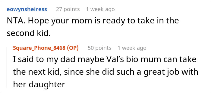 Woman Announces That She’s Pregnant, Sister Who Took In Her Son Shares Just How Messed Up That Is Woman Announces That She’s Pregnant, Sister Who Took In Her Son Shares Just How Messed Up That Is