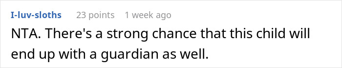 Woman Announces That She’s Pregnant, Sister Who Took In Her Son Shares Just How Messed Up That Is Woman Announces That She’s Pregnant, Sister Who Took In Her Son Shares Just How Messed Up That Is