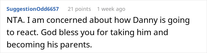 Woman Announces That She’s Pregnant, Sister Who Took In Her Son Shares Just How Messed Up That Is Woman Announces That She’s Pregnant, Sister Who Took In Her Son Shares Just How Messed Up That Is